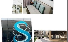 S Residences-Moa